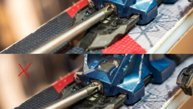 Ski Forward Shin Pressure: Mastering Techniques & Benefits For Skiers