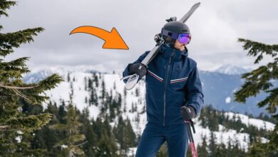 Ski Intelligent Heated Apparel: Stay Warm And Stylish On The Slopes