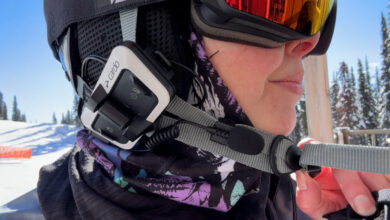 Ski Mesh Intercom Helmets (Cardo/Sena): Enhancing Communication And Safety On The Slopes