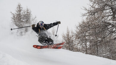 Ski Gore-Tex EPE Membrane Technology: Enhancing Performance In Ski Gear