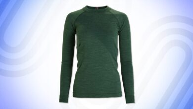 Ski Merino-Synthetic Hybrid Base Layers: The Ultimate Guide