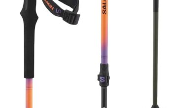 Ski Carbon-Infused Poles: The Ultimate Guide For Skiers