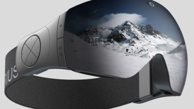 Ski Photochromic Smart Goggles: Enhancing Your Skiing Experience