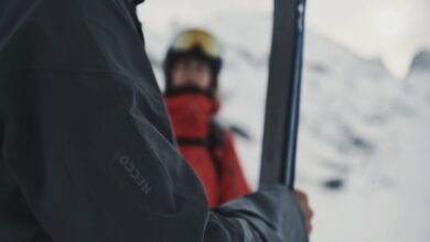 Ski Integrated RECCO® Reflectors: Enhancing Safety On The Slopes