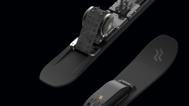 Ski AI-Powered Scoring Technology: Revolutionizing Ski Competitions With AI
