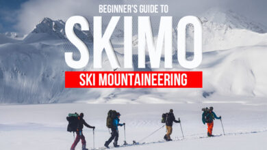 Ski Mountaineering (SkiMo): Exploring The Thrills Of Skiing And Mountaineering