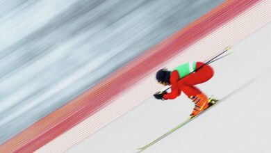 Ski Short Track Speed Drama Era: A Thrilling Journey Through Skiing History