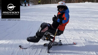 Adaptive Ski & Winter Sports Innovation: Revolutionizing Winter Sports