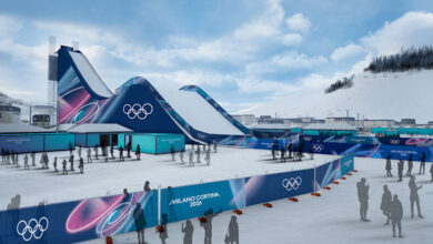 Milano Cortina 2026 Winter Ski Games: A Spectacular Showcase Of Winter Sports