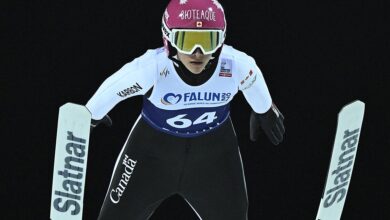 Womens Large Hill Ski Jumping: A Thrilling Overview Of Female Ski Jumping