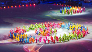 Milano-Cortina 2026 Closing: A Spectacular Conclusion To The Winter Olympics