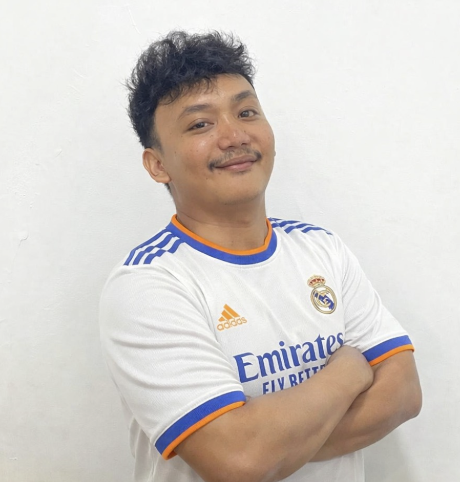 Photo of Andhika Alphine